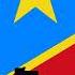 The National Anthem Of The DR Congo Instrumental