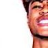 Scarlxrd REAL SHIT