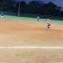 Kickball That Was A Beautiful Kick