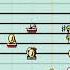 Scooby Doo Theme Song Mario Paint Version