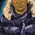 BIG SHAQ MANS NOT HOT REMIX MEETS ANIME