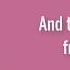 Melanie Martinez Seven Nation Army Cover Lyrics