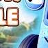 Olly The Little White Van Tractor Trouble Cartoons For Kids