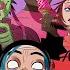 BREAKING GORILLAZ CELEBRATE 25 YEARS WITH EPIC FULL ALBUM SHOWS