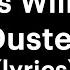 Duster Stars Will Fall Lyrics