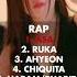 WHO IS THE ACE OF BABYMONSTER Babymonster Ruka Asa Pharita Rami Rora Ahyeon Chiquita Shorts