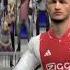 AFC AJAX 2 0 HERACLES ALMELO EREDIVISIE
