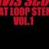 Travis Scott Free Rap 120 BPM Hi Hat Pattern Pack Loop 1 Stems Pattern Sample SFX Drum Download WAV