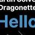 SYNTHONY Martin Solveig Dragonette Hello Live At Spark Arena 2024 ProShot 4K
