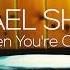 Michael Shynes When You Re Older My Town My Music Sessions