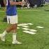Iliman Ndiaye Everton Skills Roundtheworld