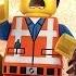 The LEGO Movie Review