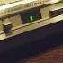 Gramofon Sony ST 636 1980r