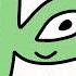 Full Arabic Alphabet Lore Characters