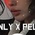 Gata Only X Peligrosa Slowed SME