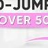 Try This Easy Jump Workout For Stronger Bones Osteoporosis Exercise