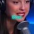 Olivia Rodrigo On MEETING Rihanna For The FIRST Time