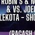 Robin S Mason Flint Vs Joel Corry Lekota Show Me Love Ragash Mashup