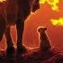 Lindiwe Mkhize Lebo M Circle Of Life Nants Ingonyama From The Lion King Audio Only