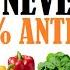 The 1 Vegetable You Should Never Cook Loses 70 Antioxidant Value