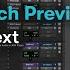 Avid At IBC 2024 Pro Tools Tech Preview Speech To Text