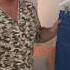 Belle By Kim Gravel Flexibelle Ankle Length Girlfriend Jean On QVC