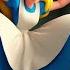 Alice Bedroom Giantess Growth With Realistic Sound FX