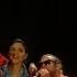 Vampire Diaries Convention Karaoke Part 1