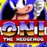 3 Sonic The Hedgehog OST D B Marble Zone SEGA 1991