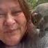 Meet Squirt The Squirrel