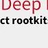 ATT CK Deep Dive How To Detect Rootkits