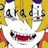 Nilfruits Feat Flower Strelitzia Reginae Gokurakuchouka English Subs