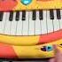 Nokia Ringtone On Different Instruments