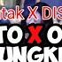 AZONTO X OH TAK MUNGKIN REMIX ARMANDO AMANGA DISKO TANAH 2025