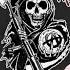 Sons Of Anarchy Men Of Mayhem Board Game Session