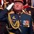 Watch Putin Take The Salute At Russia S Victory Day Parade In Moscow