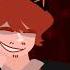 Shut Me Up OC Animation MEME