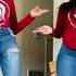 The MOST POPULAR Dance This Year Ft Klailea Shorts