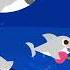 Куда делся мой цвет Акулёнок Shorts SharkMonth Пинкфонг Песни для Детей