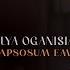 Milya Oganisian Apsosum Em