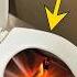 This Toilet Burns Your Waste Shorts