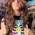 Hair Holds Memories When Fypviralシ Kandi Recommended Silly Trend Therian Furry Trans