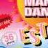 Hit Mania Dance Estate 95 CD 01