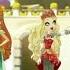 Dragon Games Official Trailer Ever After High