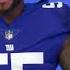 HAPPY BIRTHDAY HADDY Nfl Giants Nygiants Jihadward Haddy