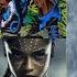 Black Panther 2 Details How Are They Dealing With It Will There Be A Time Jump Recast Shuri