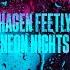 Neon Nights Extended Mix