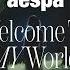 Clean Acapella Aespa Welcome To MY World Feat Nævis