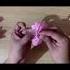Ribbon Flower Speedup Music Song Florist Keşfet Diy Bouquet Decoration Flowers Flowers