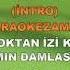 İÇİMDE Kİ DUMAN KARAOKE İLYAS YALÇINTAŞ